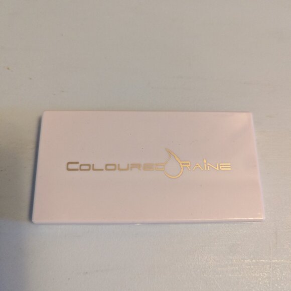 Coloured Raine Vinyard Soiree Eyeshadow Palette - Picture 1 of 2